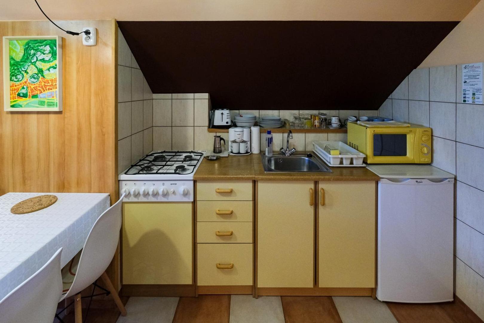 4 Évszak Apartman Gyula Esterno foto