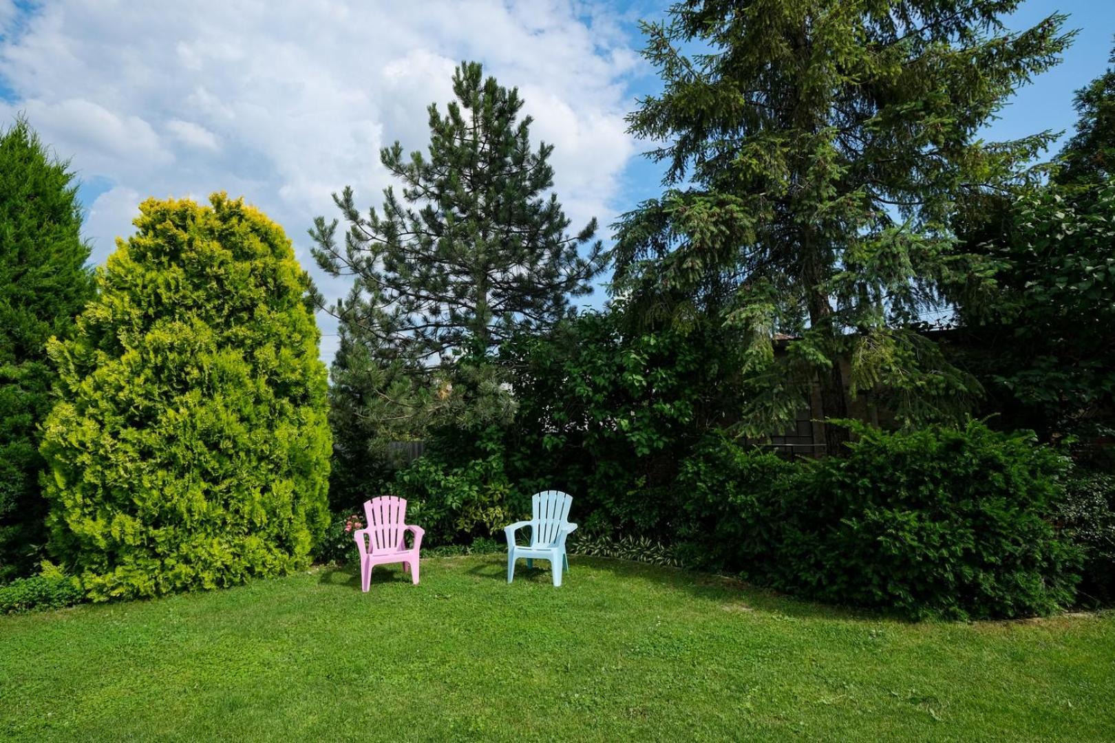 4 Évszak Apartman Gyula Esterno foto