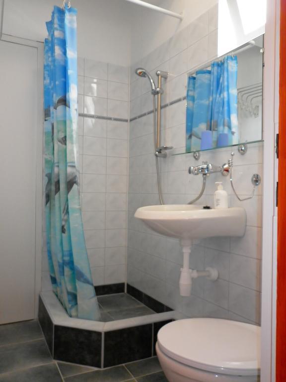 4 Évszak Apartman Gyula Camera foto